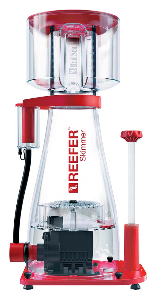 レッドシー プロテインスキマー リーファースキマー RSK1200 Red Sea - Reefer Protein Skimmer – sjreef