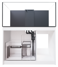 Load image into Gallery viewer, Red Sea - Reefer XL 425 G2 Complete System (88 gal)