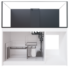 Load image into Gallery viewer, Red Sea - Reefer XXL 625 G2 Complete System (133 gal)
