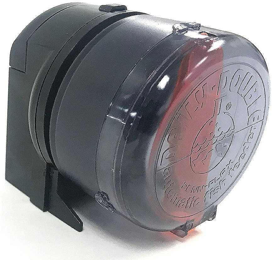 Daily Double Fish Feeder sjreef