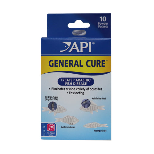 API General Cure