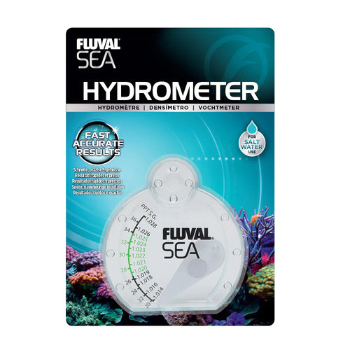 Fluval Hydrometer