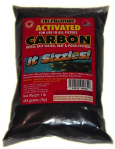 It Sizzles! Carbon