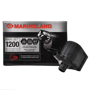 Marineland Maxi-Jet 1200 Pro Water and Circulation Pump