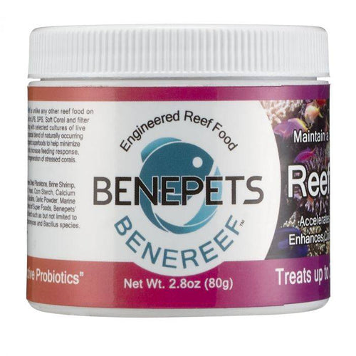 BeneReef 40G