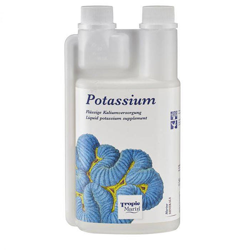500 mL Potassium - Tropic Marin