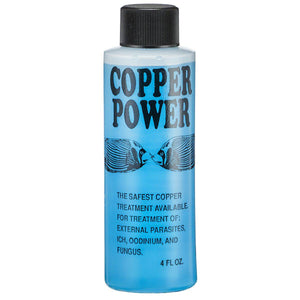 Copper Power 4oz