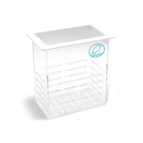 Bio Cup R Rectangular Filter Media Cup - Eshopps