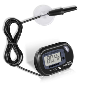 Digital Thermometer