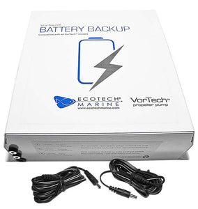 EcoTech Marine - Vortech Battery Backup
