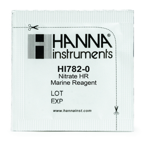 Hanna Nitrate Reagent