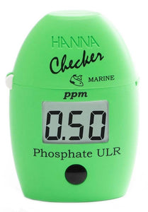 Hanna Instruments - Checker Marine Ultra Low Range Phosphate Colorimeter