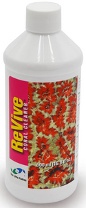 Two Little Fishies - ReVive Coral Cleaner - 16.8 oz