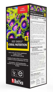 Red Sea - Reef Energy Coral Nutrition B