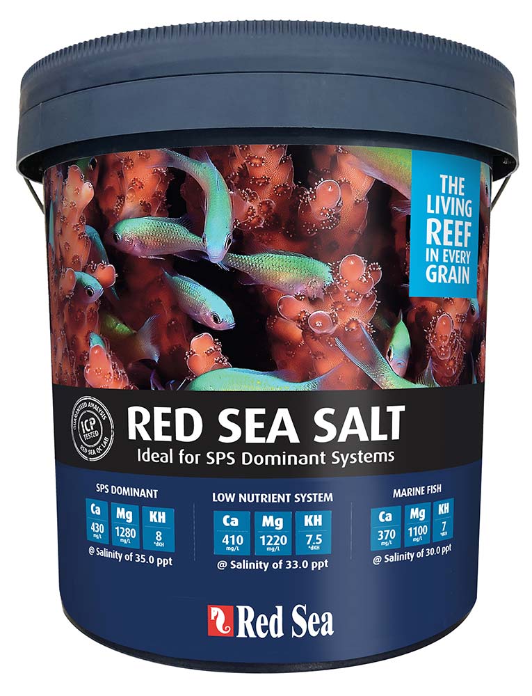 Red Sea - Salt Mix