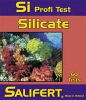 Salifert Test Kit Silicate