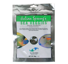 Load image into Gallery viewer, Two Little Fishies - Julian Sprungs Sea Veggies 30oz