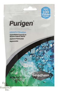 SeaChem - Purigen Ultimate Filtration - Treats 100 gallons