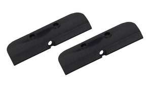 Tunze - Replacement 86mm Plastic Blades for Care Magnet Algae Cleaner - 2pk