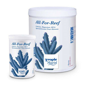 All-For-Reef - Powder Mix - Tropic Marin