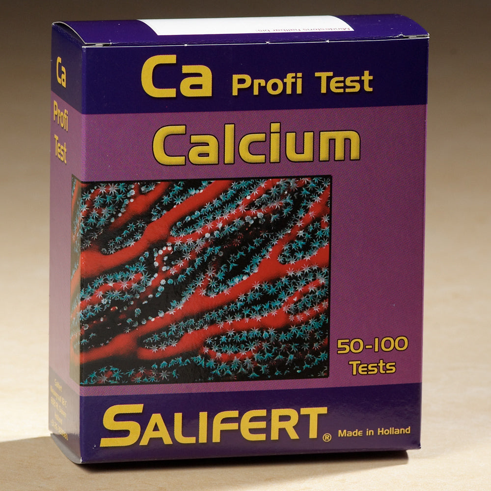 Salifert - Calcium Test Kit