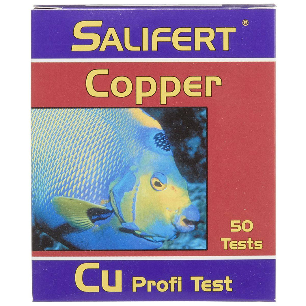 Salifert Copper