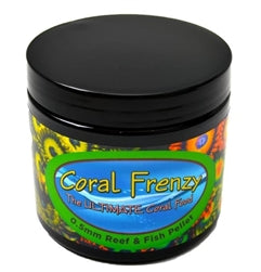 Coral Frenzy 0.5mm Pellet 65g
