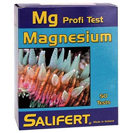 Salifert - Magnesium Test Kit