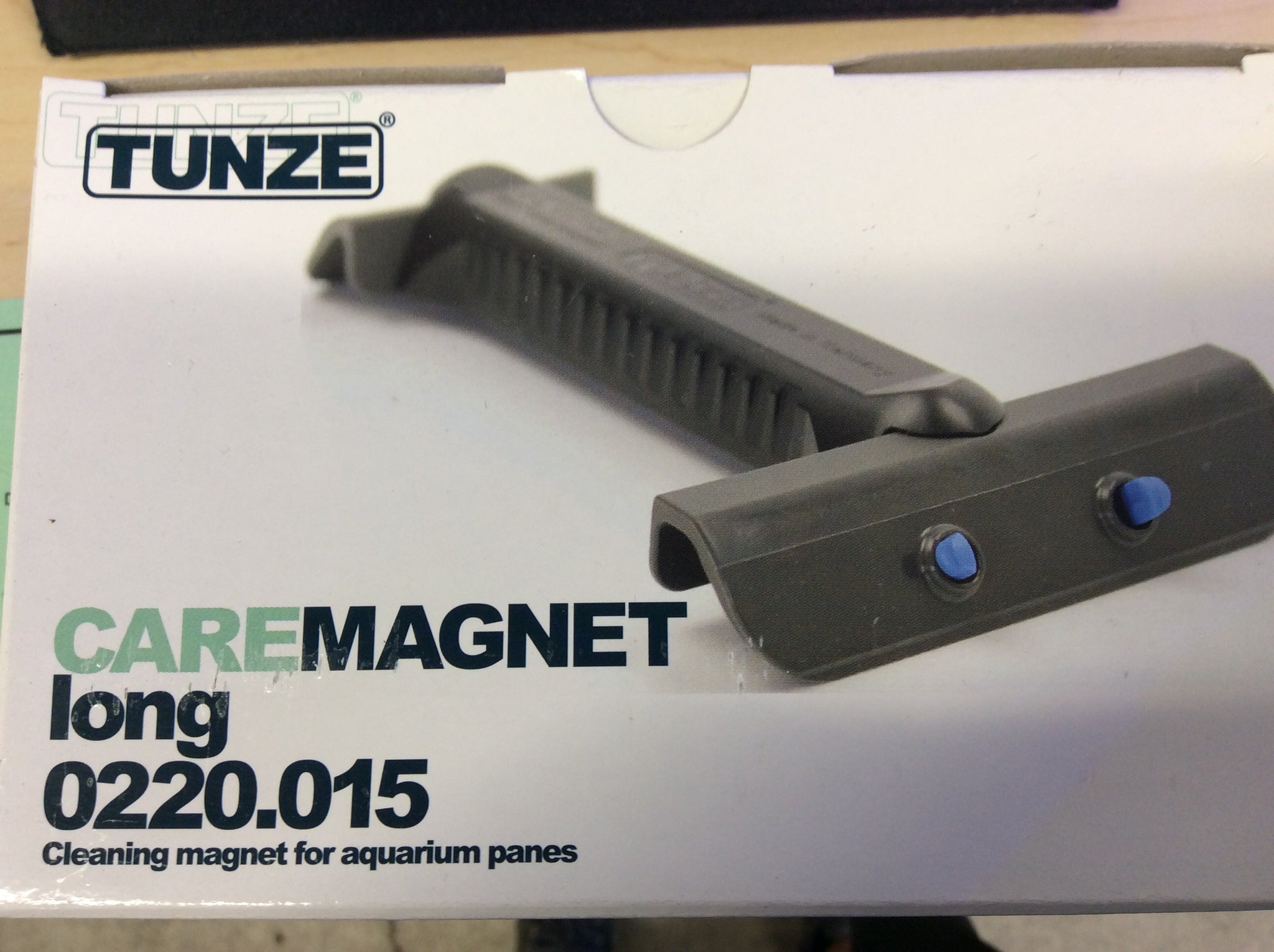 Tunze Care Magnet Strong - 15-20mm | Tunze care algenmagneten | Tools voor aquarium onderhoud Tunze Care Magnet Strong - 15-20mm | Tunze care algenmagneten | Tools voor aquarium onderhoud