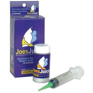 Joe's Juice Aiptasia Eliminator (20mL)