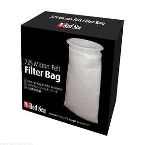 RedSea Filter Sock 4"