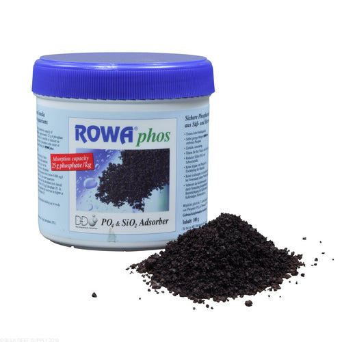 D-D - ROWAphos GFO Phosphate Removal Media