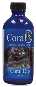 Coral Rx Coral Dip