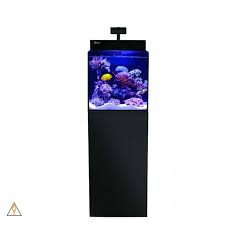 【Reef 50 LED付✨】RedSea Max Nano Cube Red Sea Max Nano Reef System – Aqua Dreams