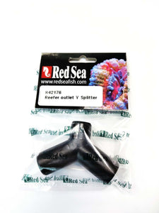 Red Sea Reefer Y Split Outlet Return Nozzle