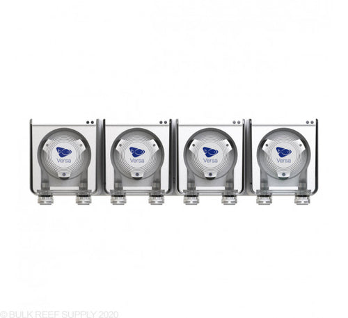 EcoTech Marine - VERSA PUMP 4 PACK WITH BASE STATION